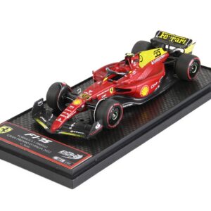 FERRARI SF-75 C.SAINZ JR 1/43