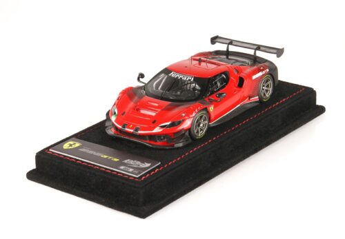 BBRC279A FERRARI 296 GT3 2022 1/43