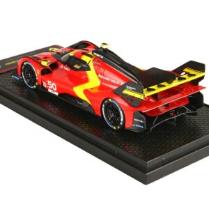 BBRC2800 FERRARI 499 HYPECAR 1/43