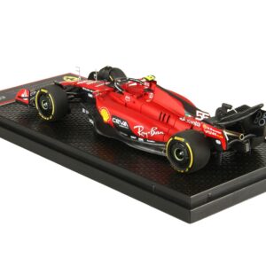 FERRARI SF-23 C.SAINZ 1/43