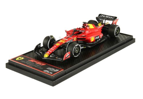 BBRC290A.jpg FERRARI SF-23 C.LECLERC 1/43