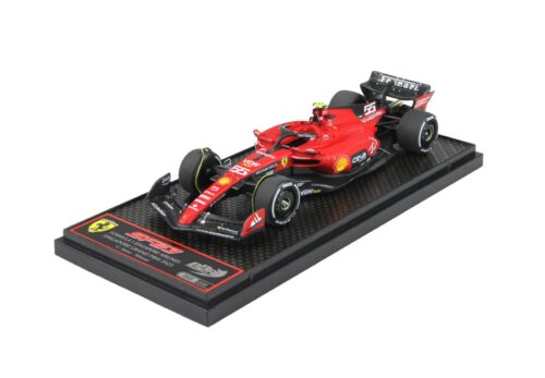 BBRC292A FERRARI SF-23 C.SAINZ 1/43
