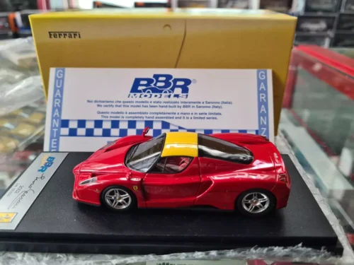 BG283 FERRARI ENZO 1/43