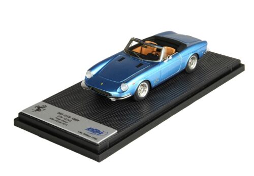 CAR56F FERRARI 365 GTS SN 12243 1/43