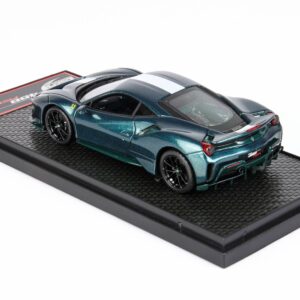 CAR76RI011 FERRARI 488 PISTA RHD 1/43