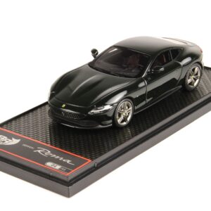CAR86A FERRARI ROMA 1/43