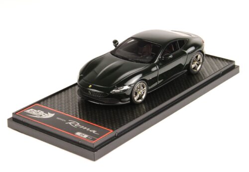 CAR86A FERRARI ROMA 1/43