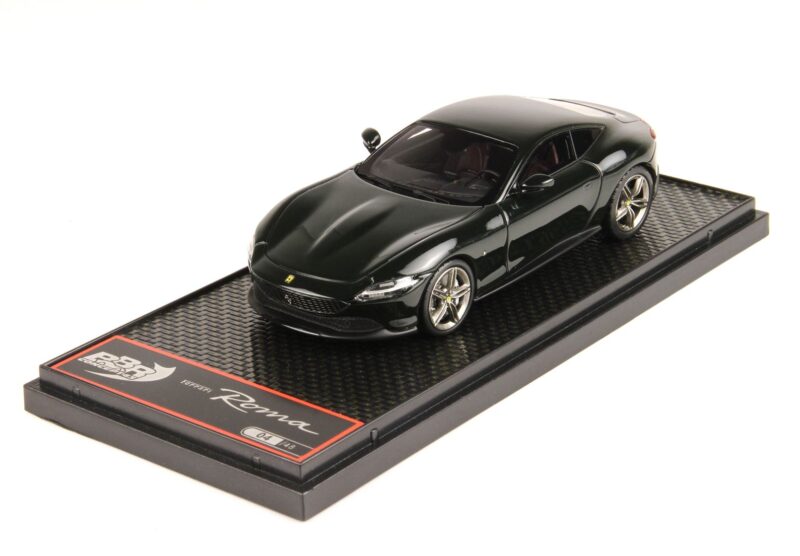 CAR86A FERRARI ROMA 1/43