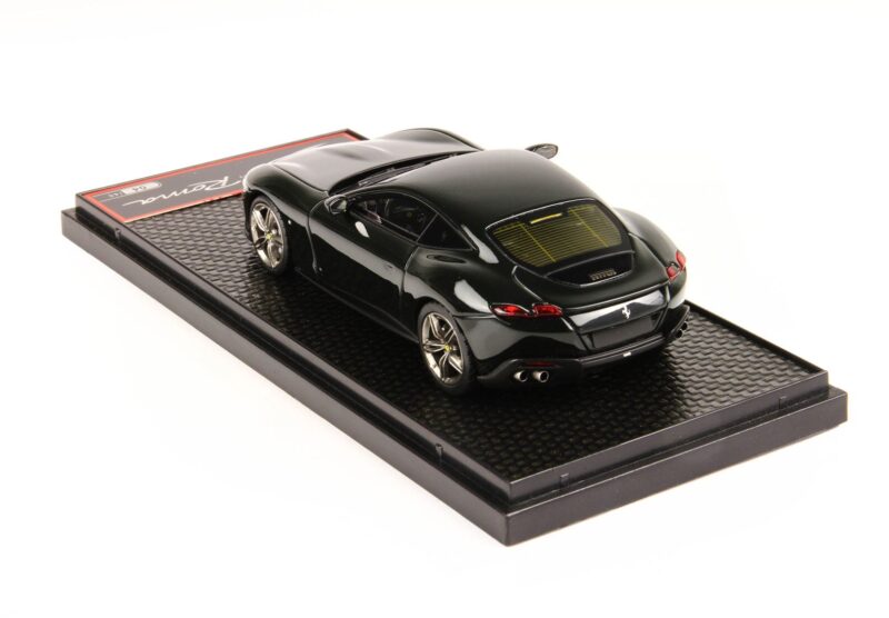 CAR86AA FERRARI ROMA 1/43
