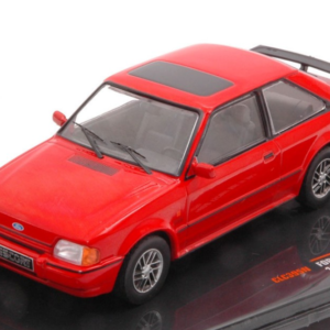 FORD ESCORT MK IV XR3 1990 1/43