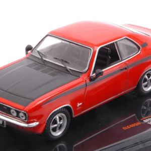 OPEL MANTA A TURBO 1973 1/43