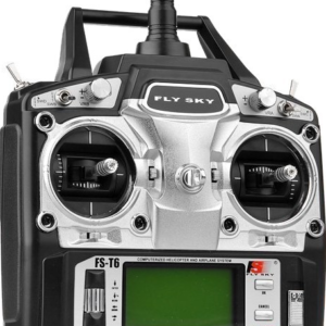 FS550
