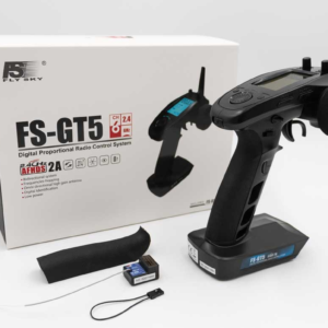 FS600