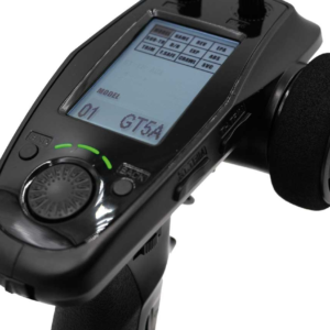 FS600A