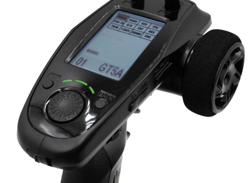 FS600A
