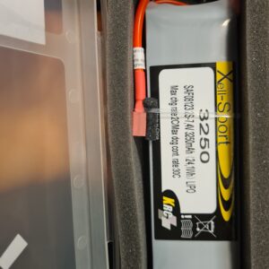 LIPO7.4XELL