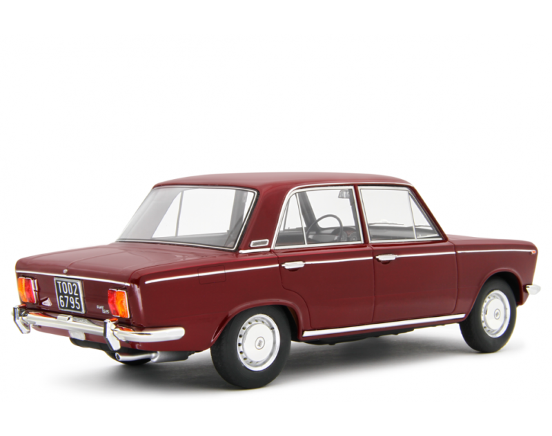 FIAT 125 1967 1/18