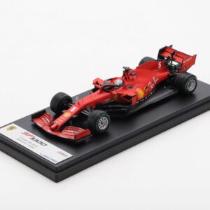 LSF1033 FERRARI SF1000 S.VETTEL 1/43