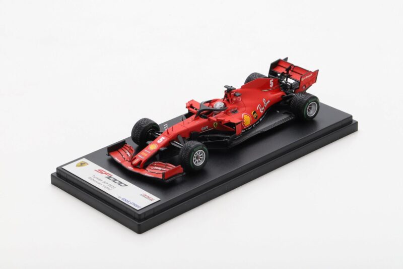 LSF1033 FERRARI SF1000 S.VETTEL 1/43