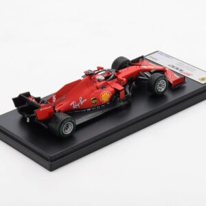 LSF10333 FERRARI SF1000 S.VETTEL 1/43