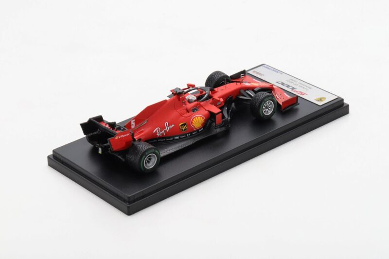 LSF10333 FERRARI SF1000 S.VETTEL 1/43