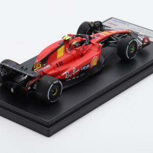 LSF10488.jpg FERRARI SF-23 C.SAINZ 1/43