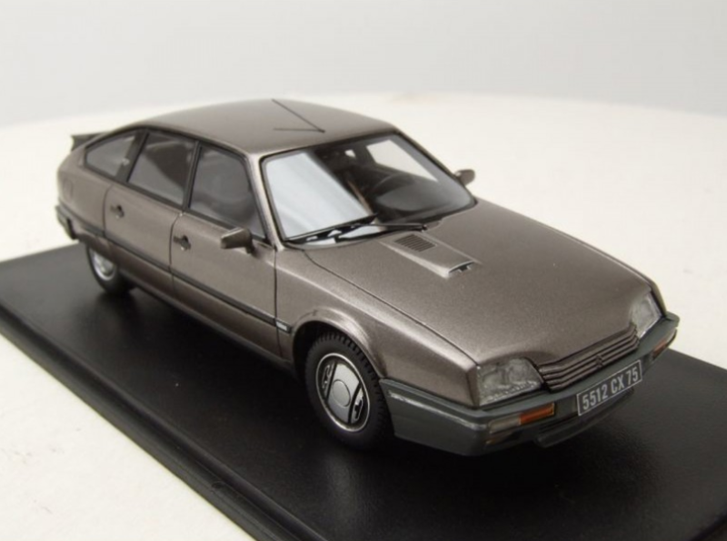 CITROEN CX GTI TURBO 2 1/43