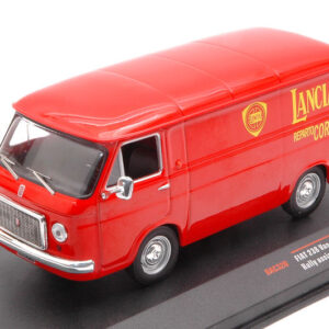 FIAT 238 VAN 1/43