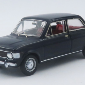 FIAT 128 1° SERIE 1969 2 PORTE 1/43