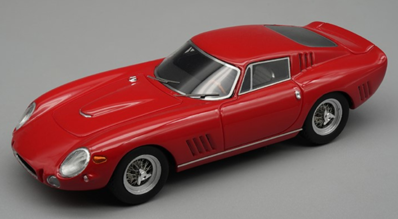 FERRARI 275 GTB-C 1965 1/43