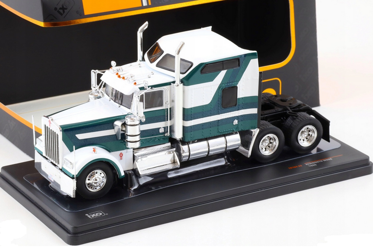 KENWORTH W900 1990 1/43