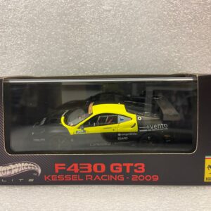 FERRARI F430 GT3 1/43