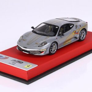 bbr200gub.jpg FERRARI F430 SCUDERIA 1/43