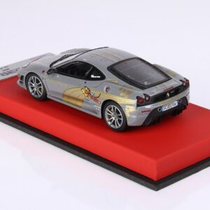 bbr200gubb.jpg FERRARI F430 SCUDERIA 1/43