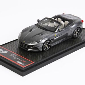 bbrc243a FERRARI PORTOFINO M SPIDER 1/43