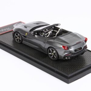 bbrc243aa FERRARI PORTOFINO M SPIDER 1/43