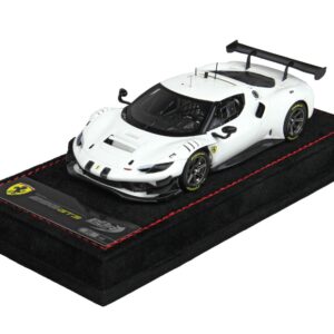 bbrc279b FERRARI 296 GT3 1/43