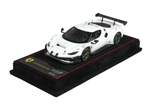 bbrc279b FERRARI 296 GT3 1/43