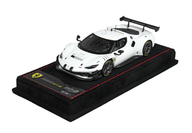 bbrc279b FERRARI 296 GT3 1/43