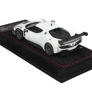 bbrc279bb FERRARI 296 GT3 1/43