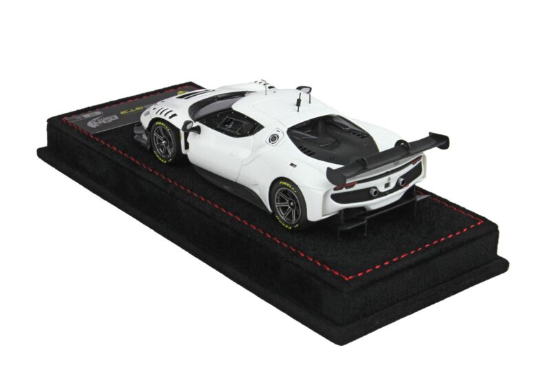 bbrc279bb FERRARI 296 GT3 1/43