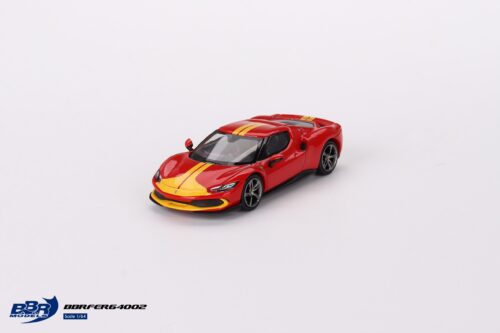 FERRARI 296 GTB 1/64