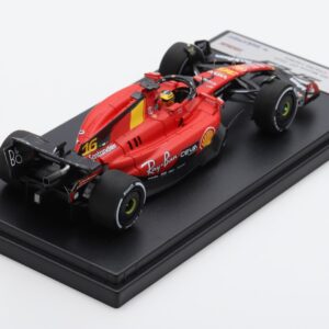 FERRARI SF-23 C.LECLERC 1/43