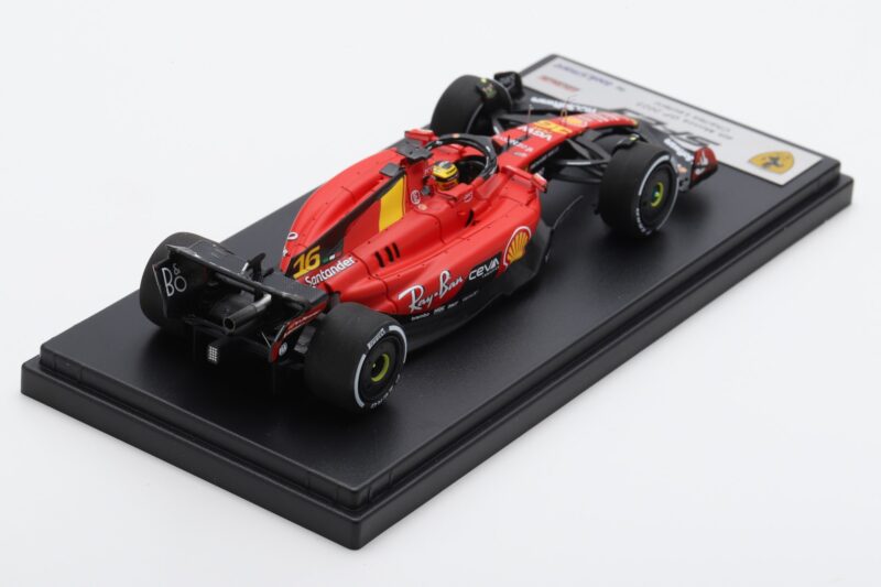 FERRARI SF-23 C.LECLERC 1/43