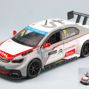 CITROEN C ELISEE S.LOEB 1/32