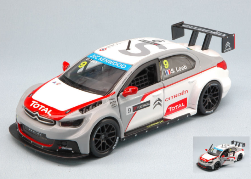 CITROEN C ELISEE S.LOEB 1/32