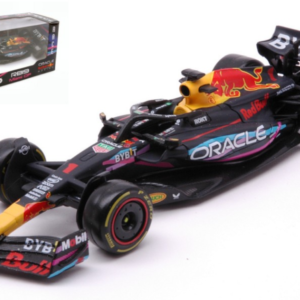 RED BULL RB19 F1 M. VERSTAPPEN 1/43