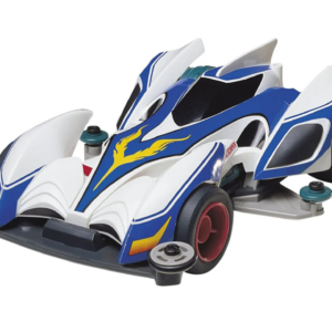 SHINING SCORPION MINI 4WD 1/32