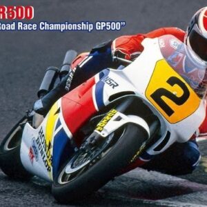 HONDA NSR 500 1/12