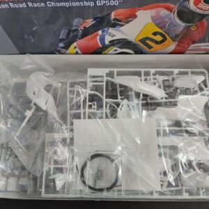 HONDA NSR 500 1/12